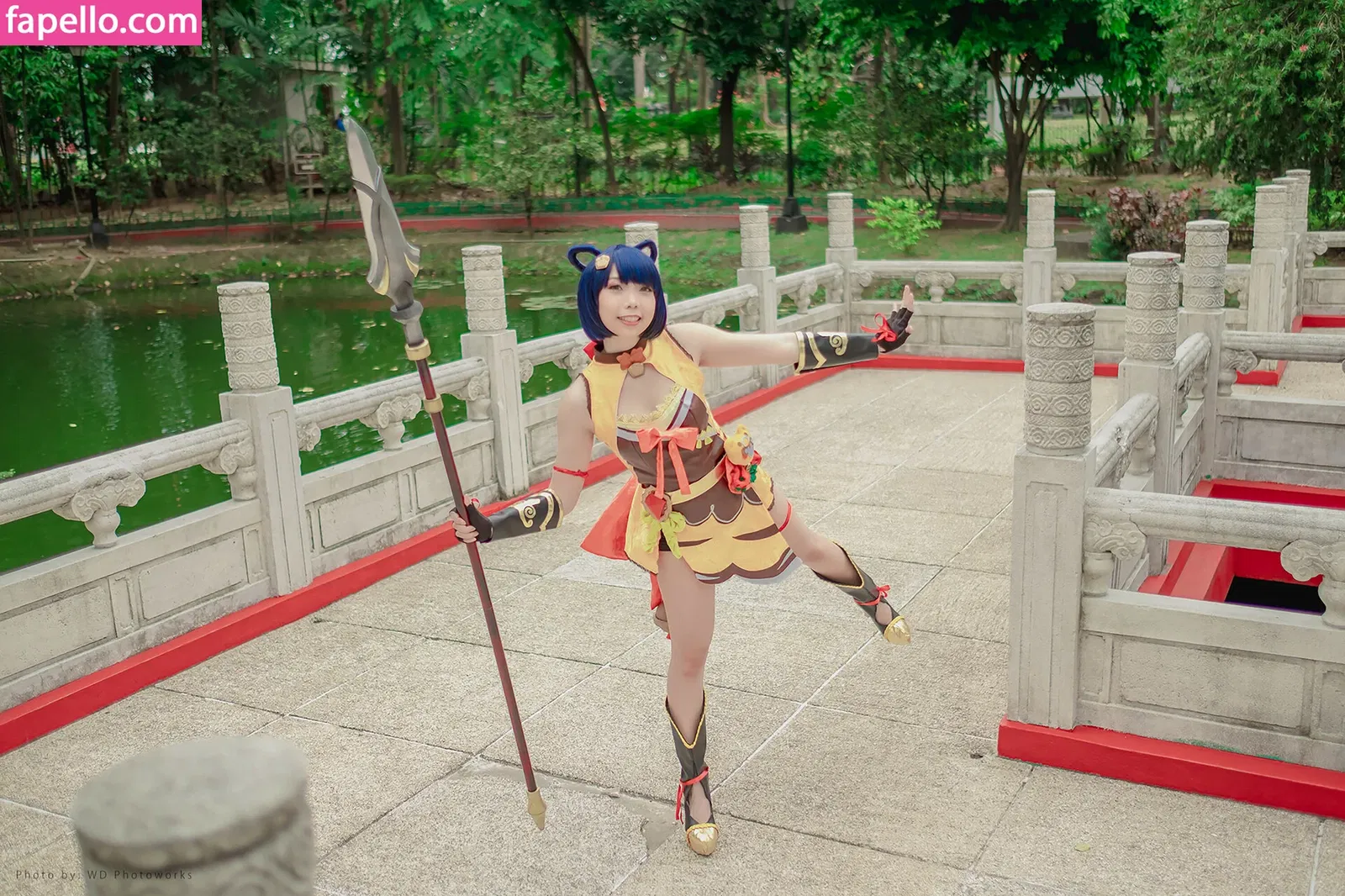 KitzCua / kaiibagz Onlyfans Photo Gallery 