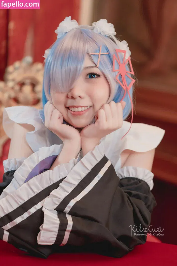 KitzCua / kaiibagz Onlyfans Photo Gallery 