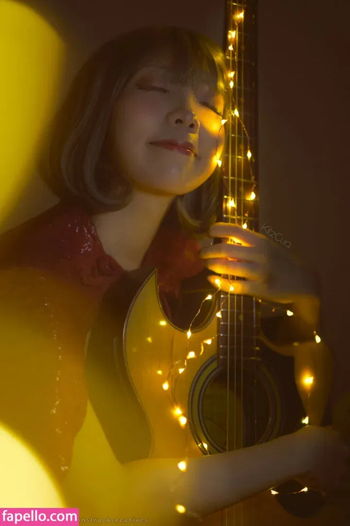 KitzCua / kaiibagz Onlyfans Photo Gallery 