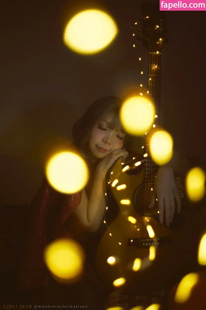 KitzCua / kaiibagz Onlyfans Photo Gallery 