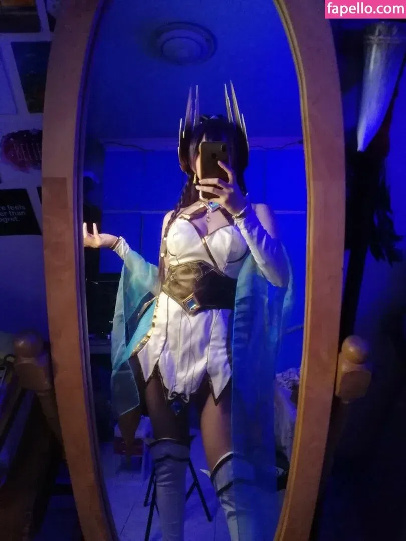 KitzCua / kaiibagz Onlyfans Photo Gallery 