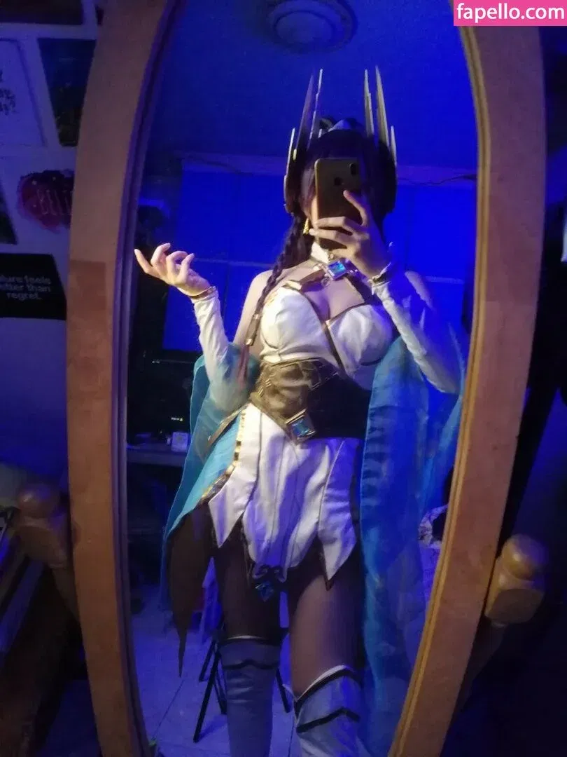 KitzCua / kaiibagz Onlyfans Photo Gallery 