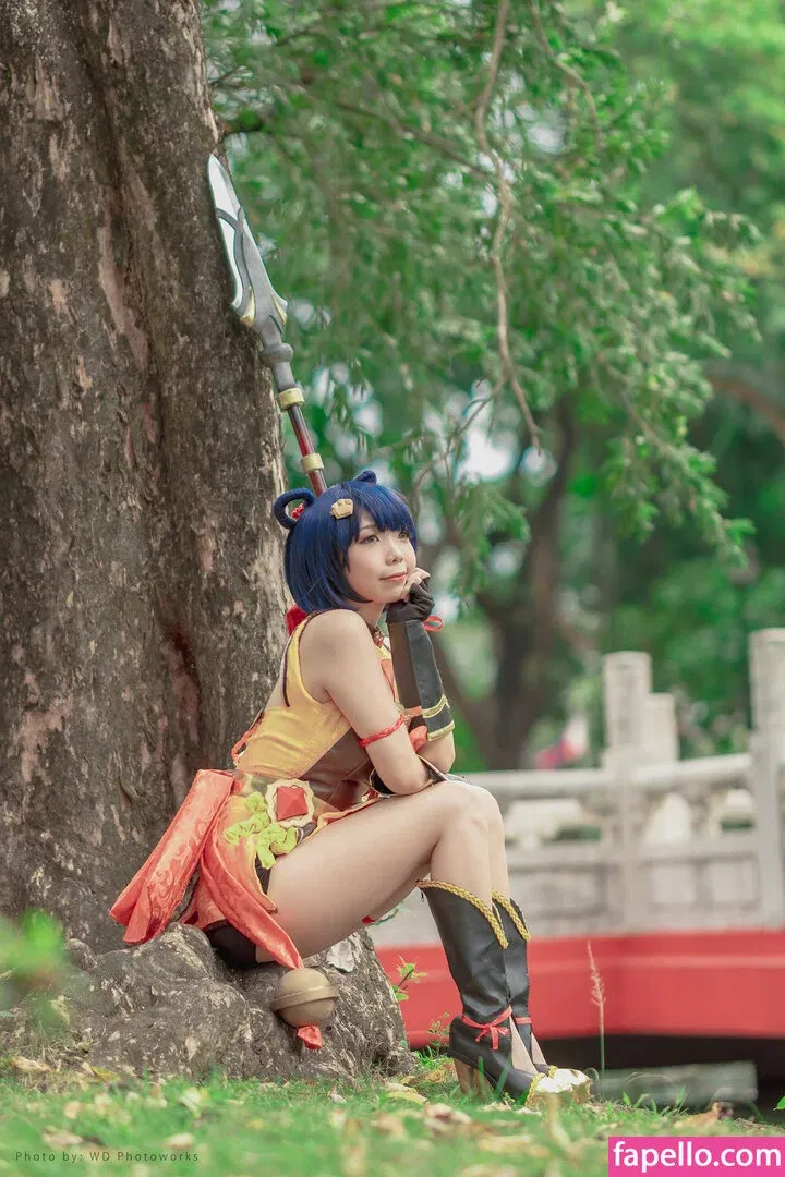 KitzCua / kaiibagz Onlyfans Photo Gallery 