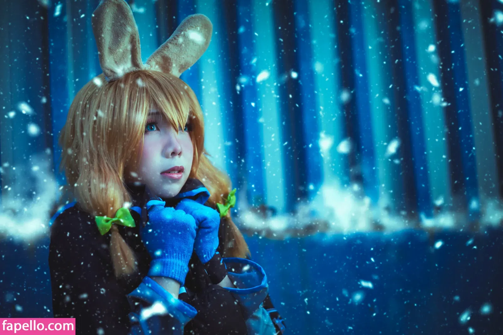 KitzCua / kaiibagz Onlyfans Photo Gallery 