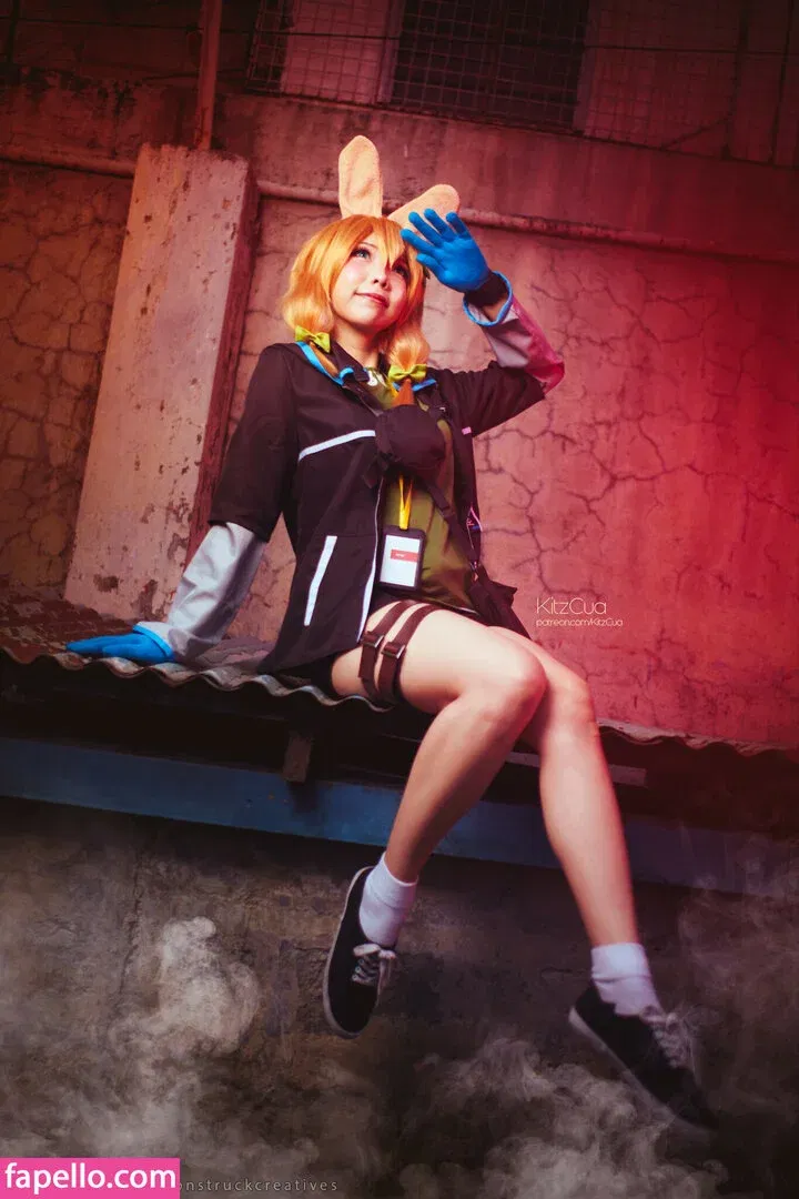 KitzCua / kaiibagz Onlyfans Photo Gallery 