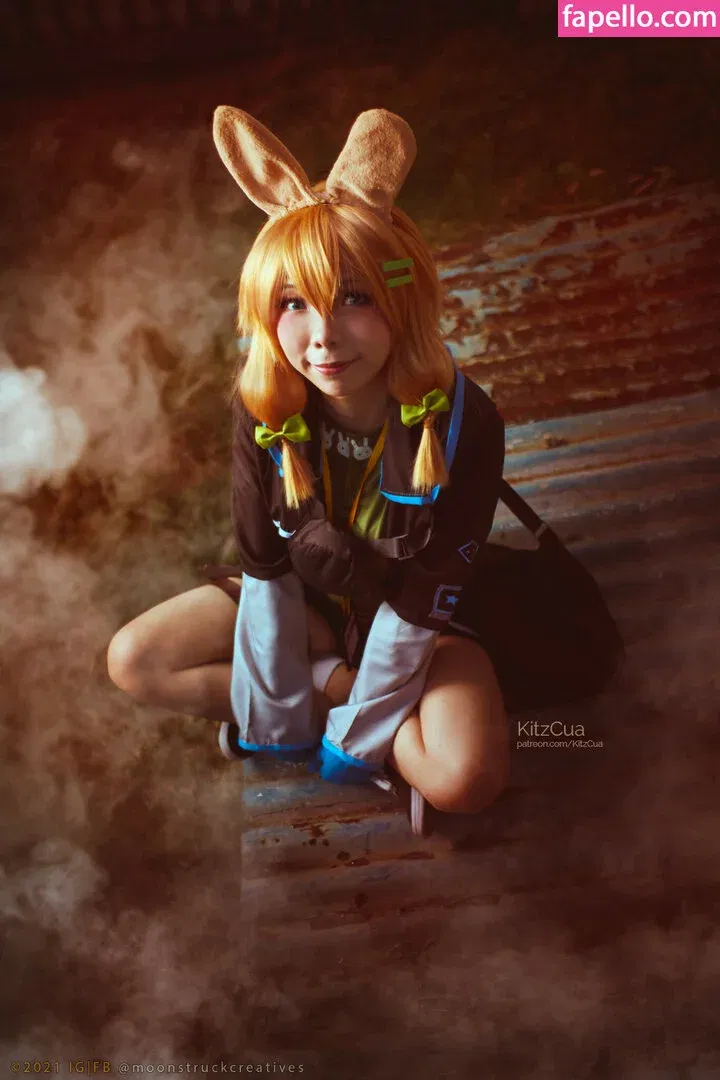 KitzCua / kaiibagz Onlyfans Photo Gallery 