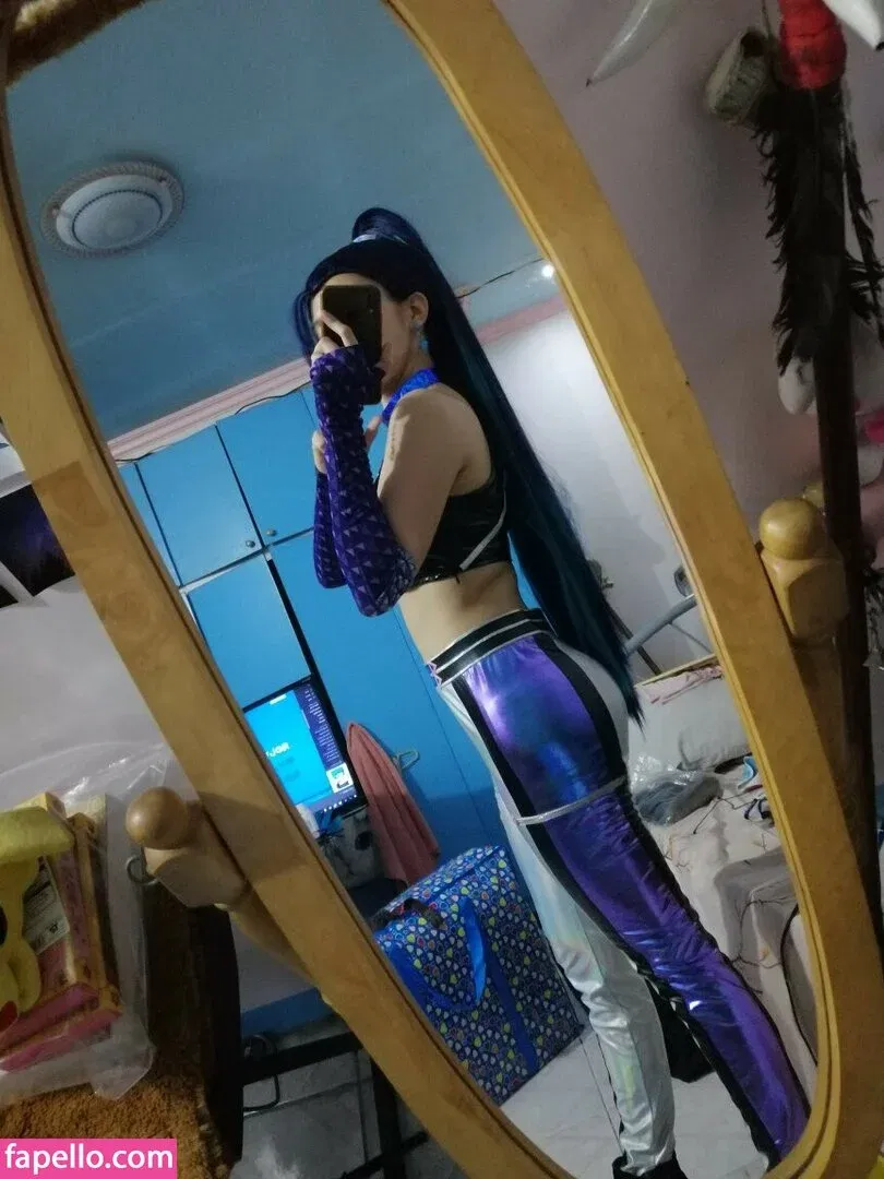 KitzCua / kaiibagz Onlyfans Photo Gallery 