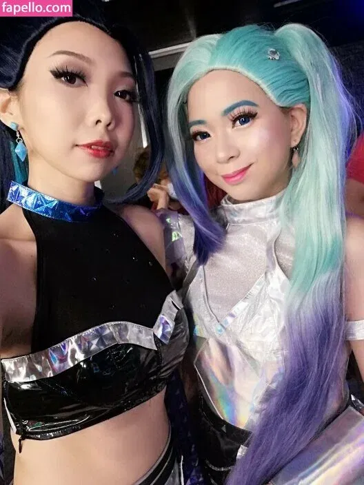 KitzCua / kaiibagz Onlyfans Photo Gallery 