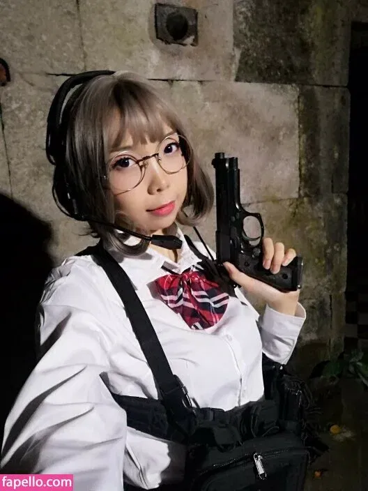 KitzCua / kaiibagz Onlyfans Photo Gallery 