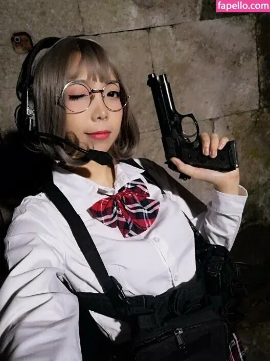 KitzCua / kaiibagz Onlyfans Photo Gallery 