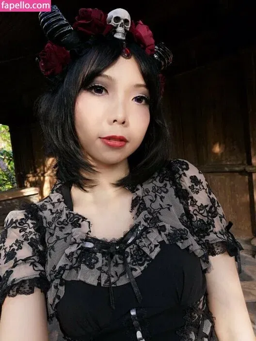 KitzCua / kaiibagz Onlyfans Photo Gallery 