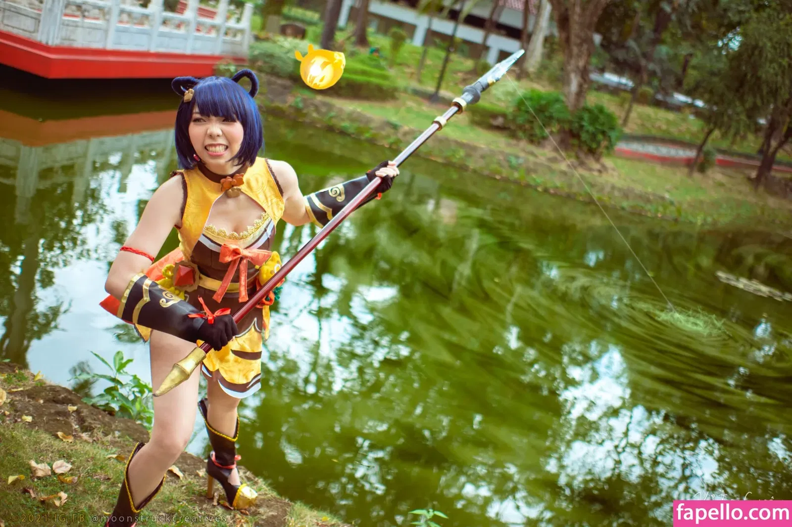 KitzCua / kaiibagz Onlyfans Photo Gallery 