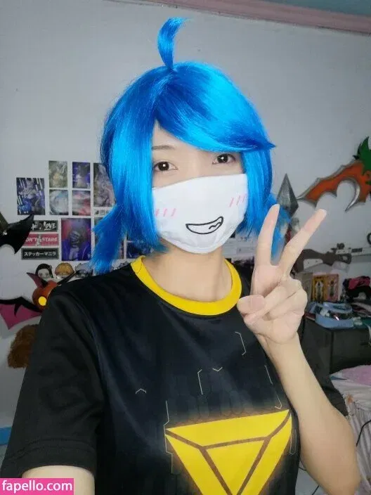 KitzCua / kaiibagz Onlyfans Photo Gallery 