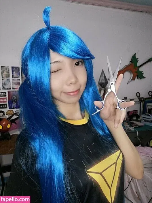 KitzCua / kaiibagz Onlyfans Photo Gallery 