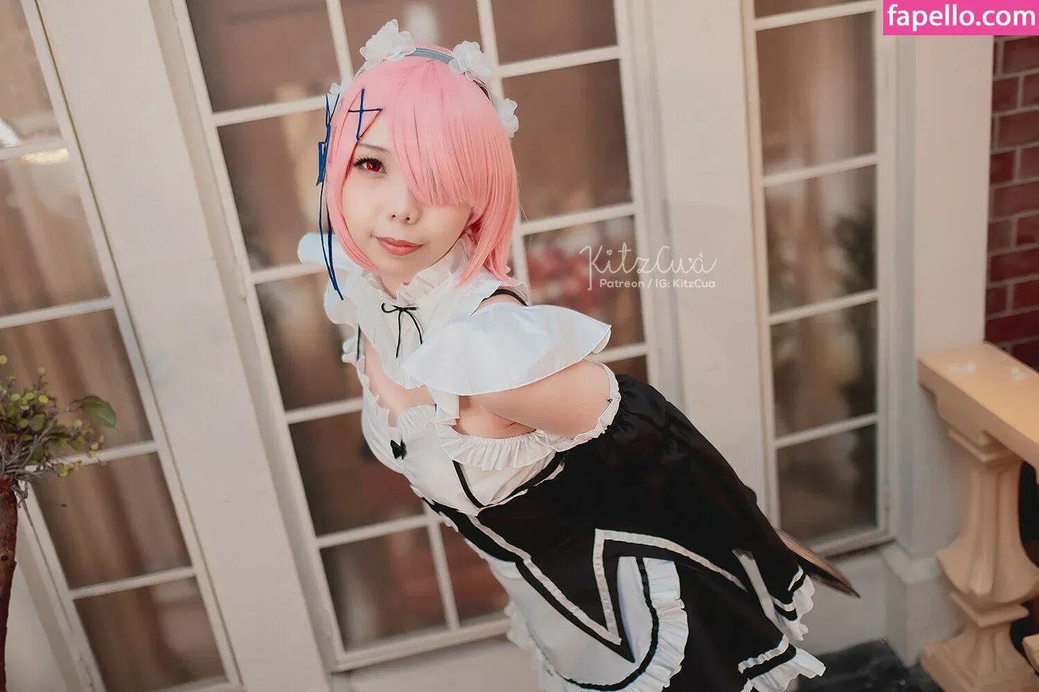 KitzCua / kaiibagz Onlyfans Photo Gallery 