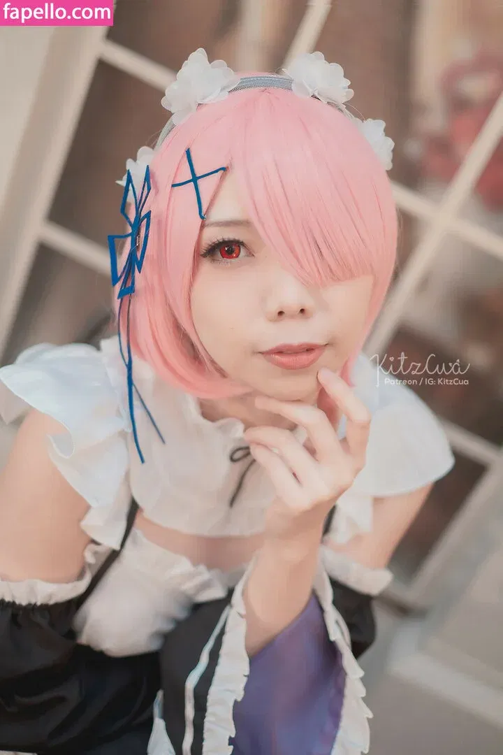 KitzCua / kaiibagz Onlyfans Photo Gallery 