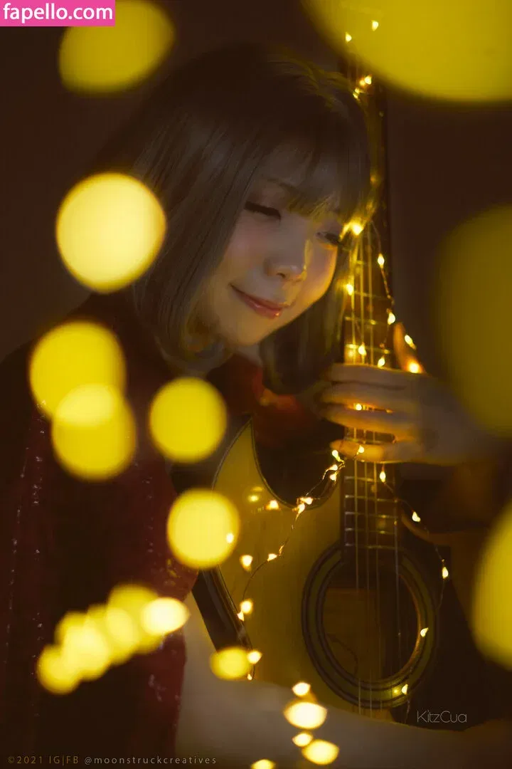 KitzCua / kaiibagz Onlyfans Photo Gallery 