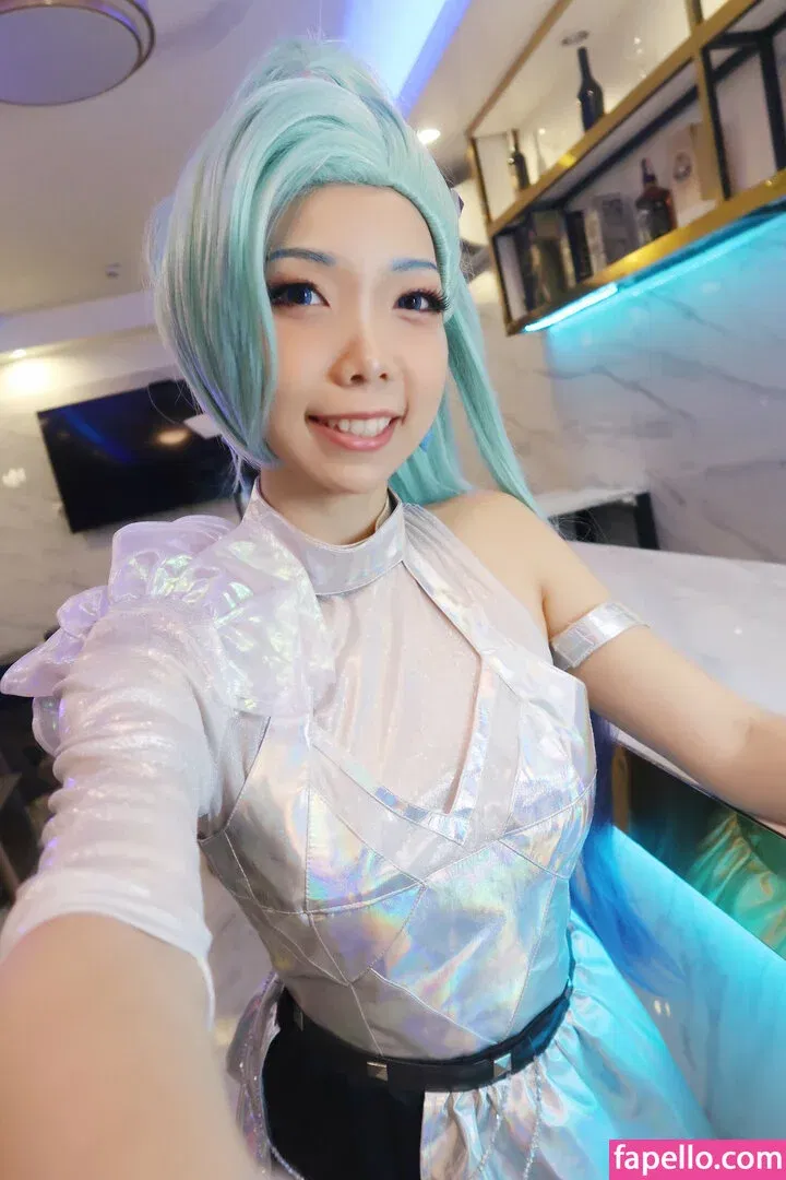 KitzCua / kaiibagz Onlyfans Photo Gallery 