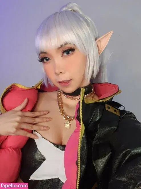 KitzCua / kaiibagz Onlyfans Photo Gallery 