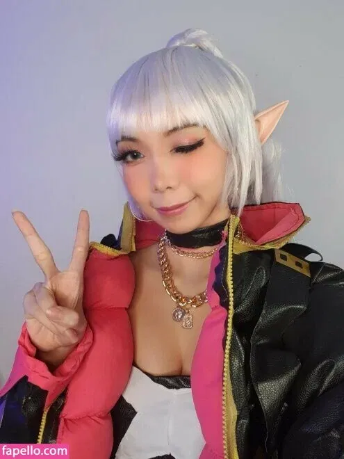 KitzCua / kaiibagz Onlyfans Photo Gallery 