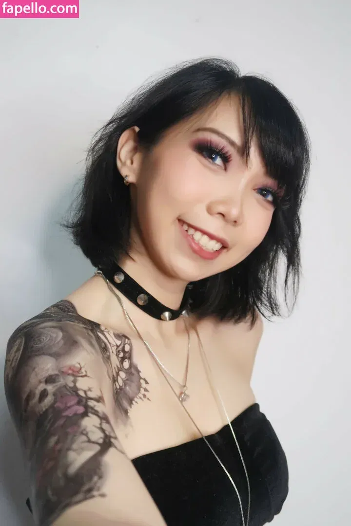 KitzCua / kaiibagz Onlyfans Photo Gallery 