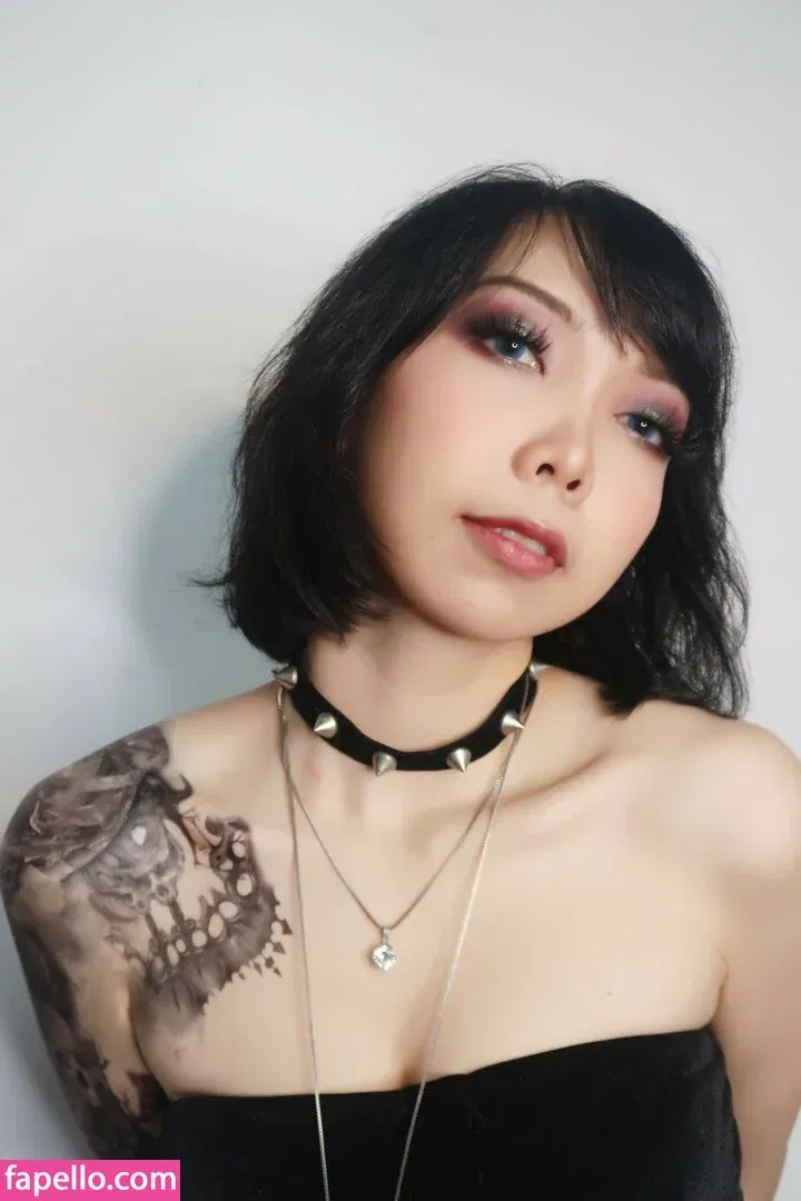 KitzCua / kaiibagz Onlyfans Photo Gallery 