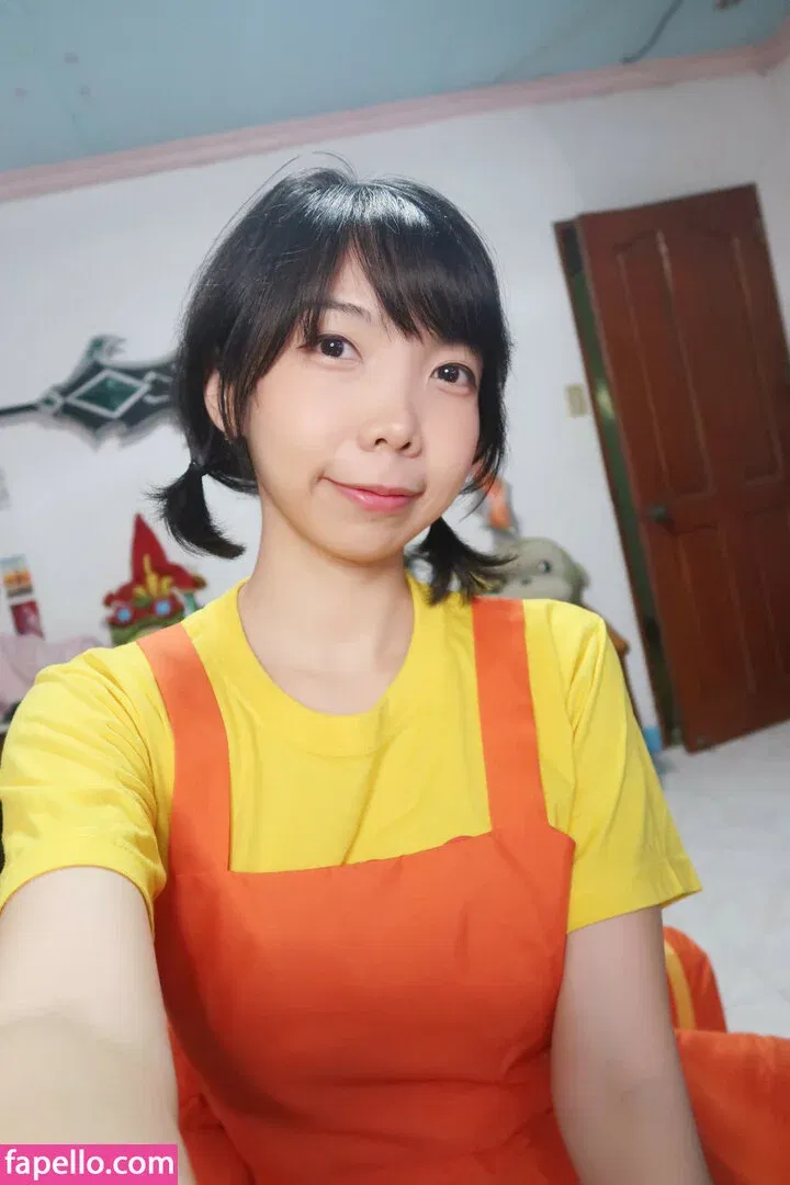 KitzCua / kaiibagz Onlyfans Photo Gallery 