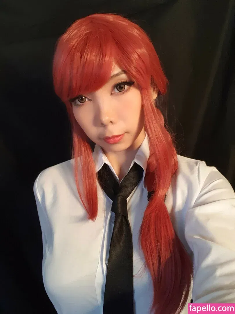 KitzCua / kaiibagz Onlyfans Photo Gallery 