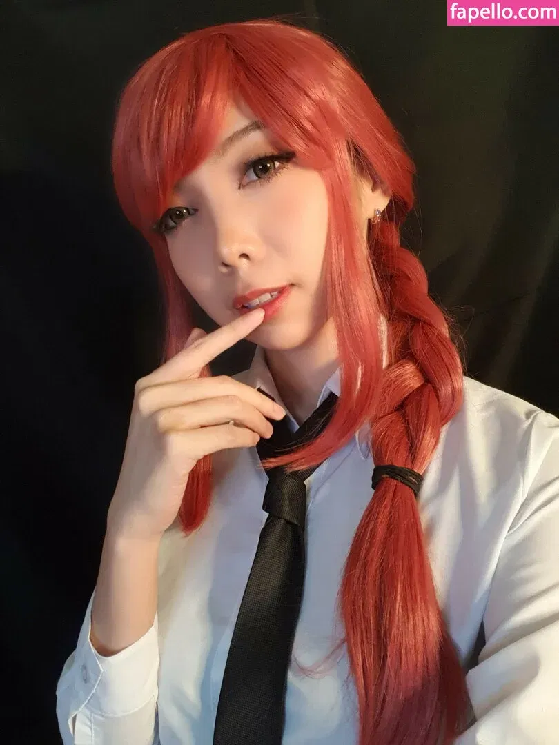 KitzCua / kaiibagz Onlyfans Photo Gallery 