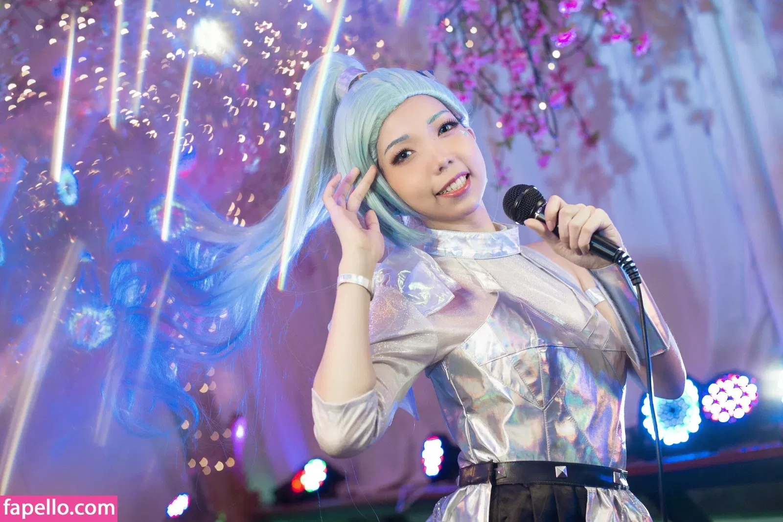 KitzCua / kaiibagz Onlyfans Photo Gallery 