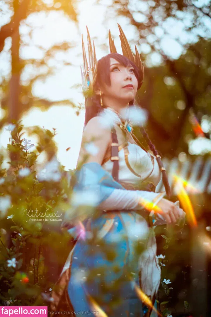 KitzCua / kaiibagz Onlyfans Photo Gallery 