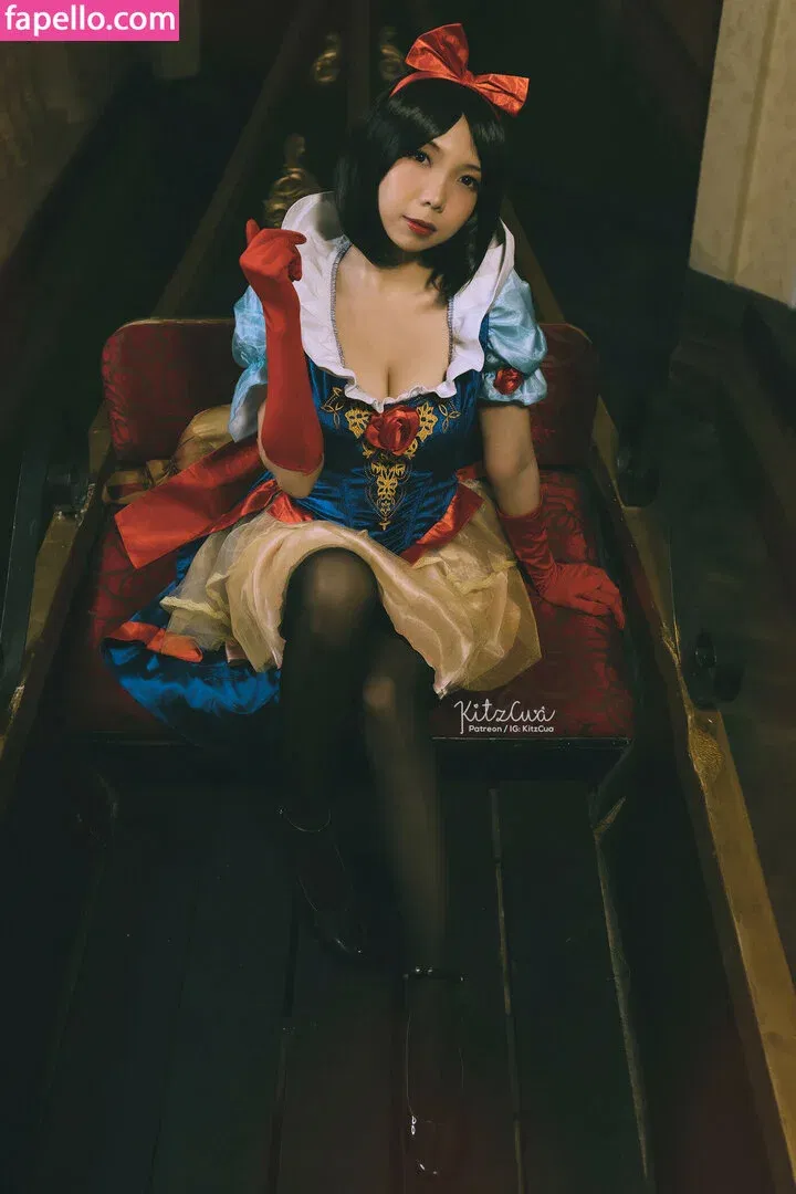 KitzCua / kaiibagz Onlyfans Photo Gallery 