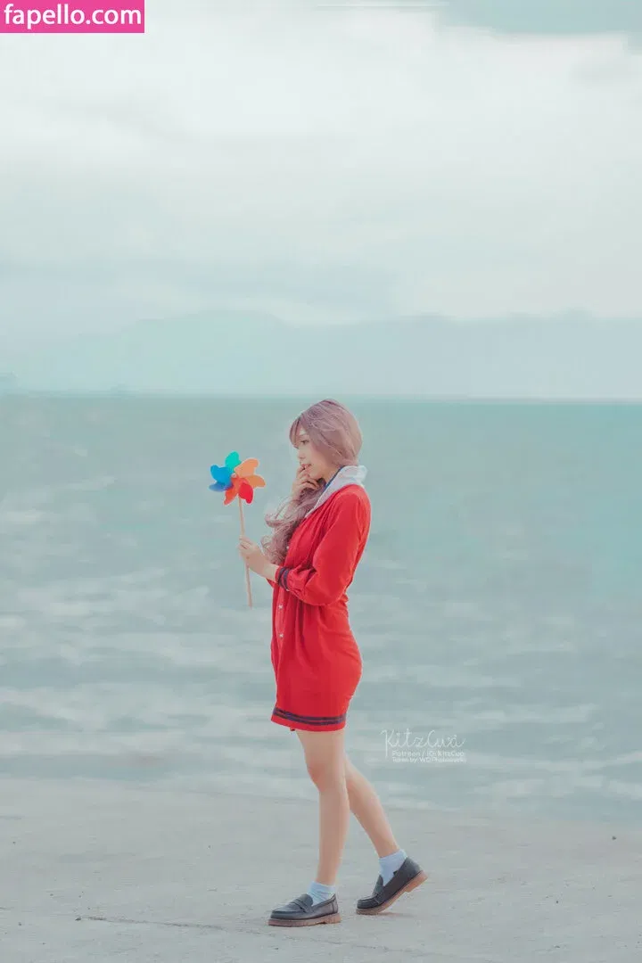 KitzCua / kaiibagz Onlyfans Photo Gallery 