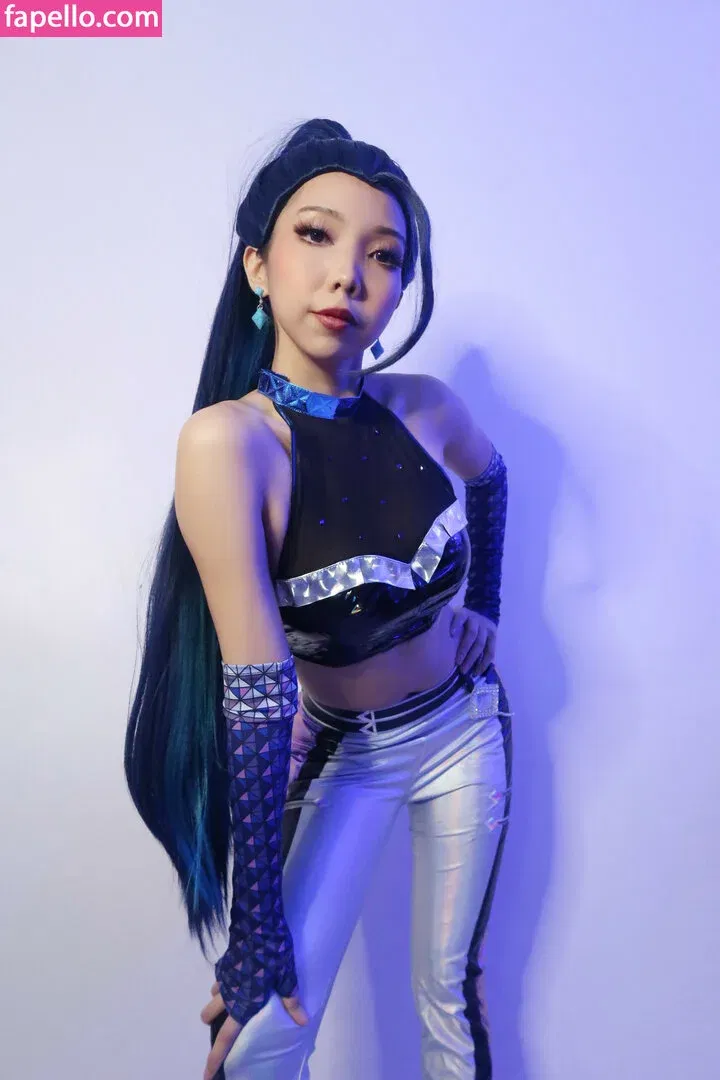 KitzCua / kaiibagz Onlyfans Photo Gallery 