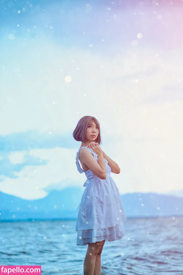 KitzCua / kaiibagz Onlyfans Photo Gallery 