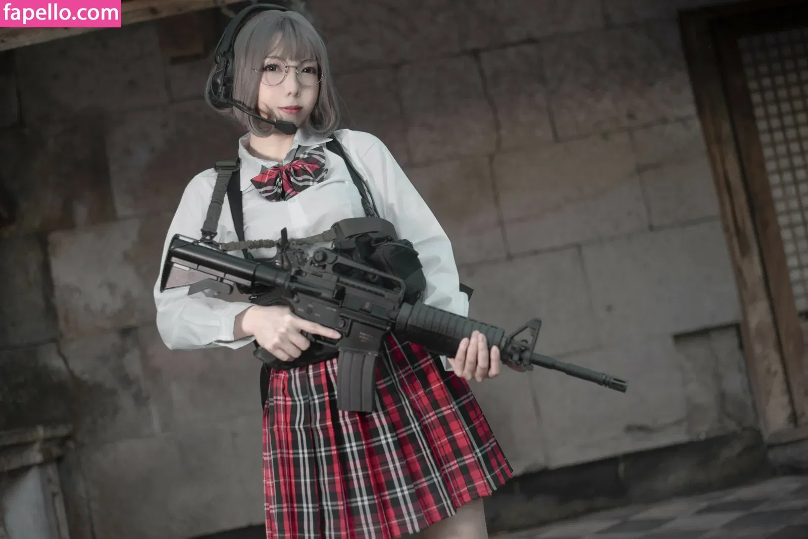 KitzCua / kaiibagz Onlyfans Photo Gallery 