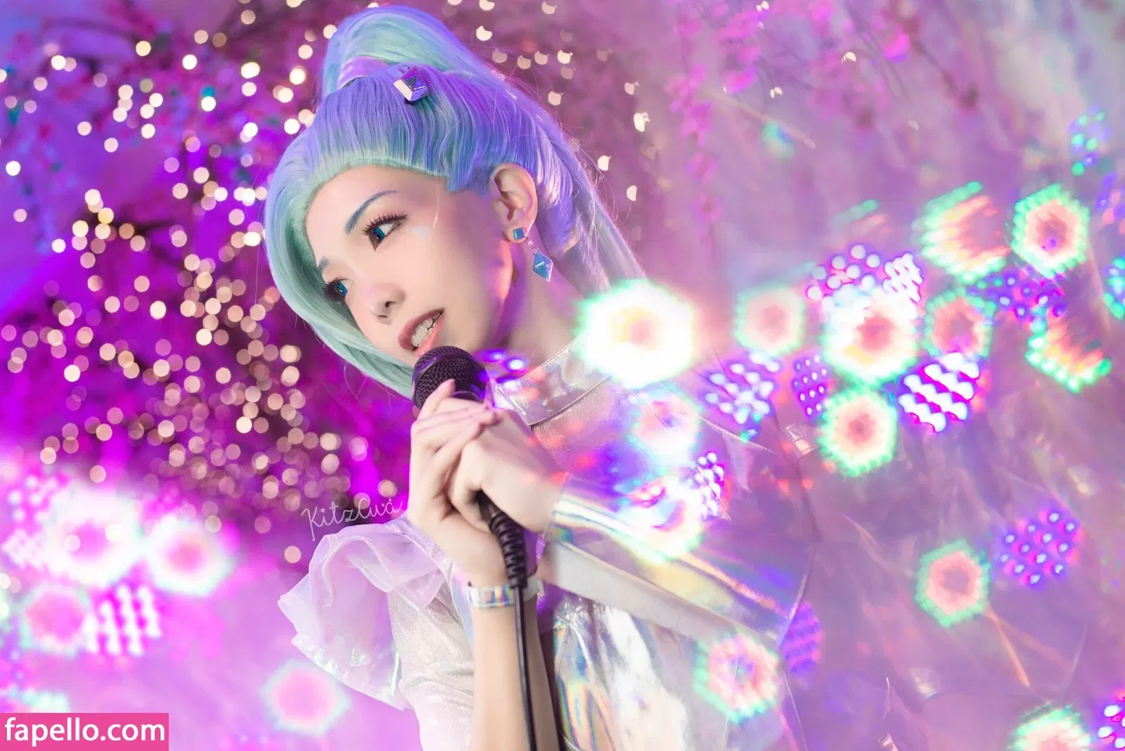 KitzCua / kaiibagz Onlyfans Photo Gallery 