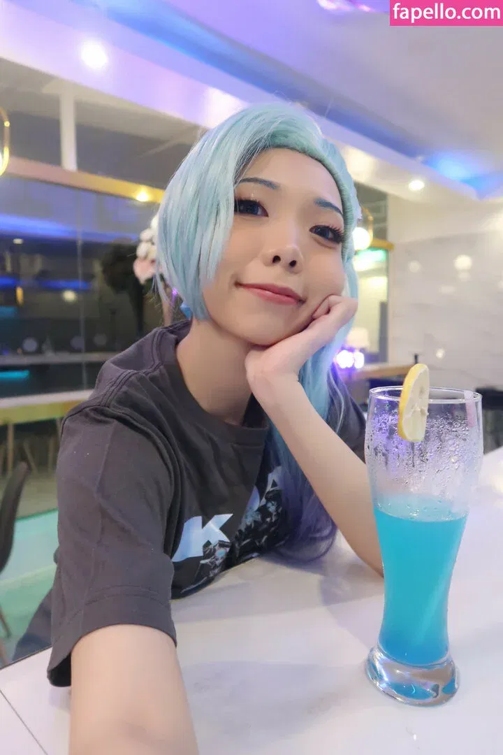 KitzCua / kaiibagz Onlyfans Photo Gallery 