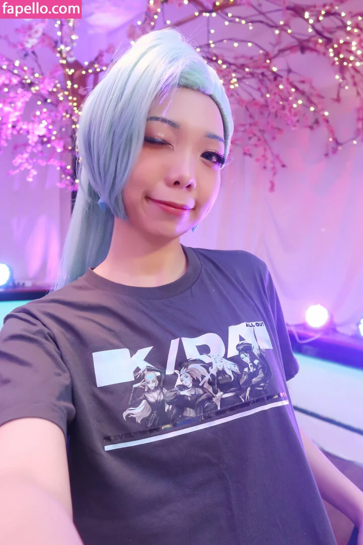 KitzCua / kaiibagz Onlyfans Photo Gallery 