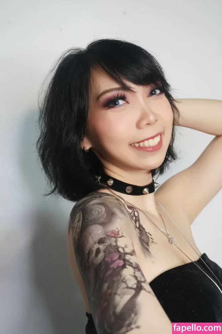 KitzCua / kaiibagz Onlyfans Photo Gallery 