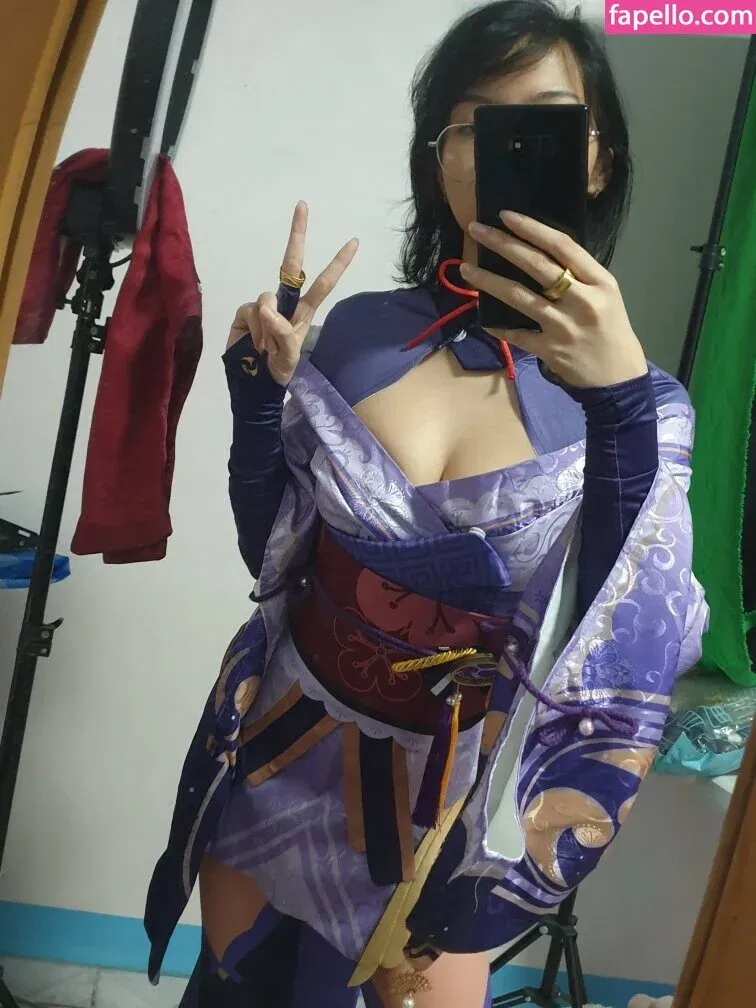 KitzCua / kaiibagz Onlyfans Photo Gallery 