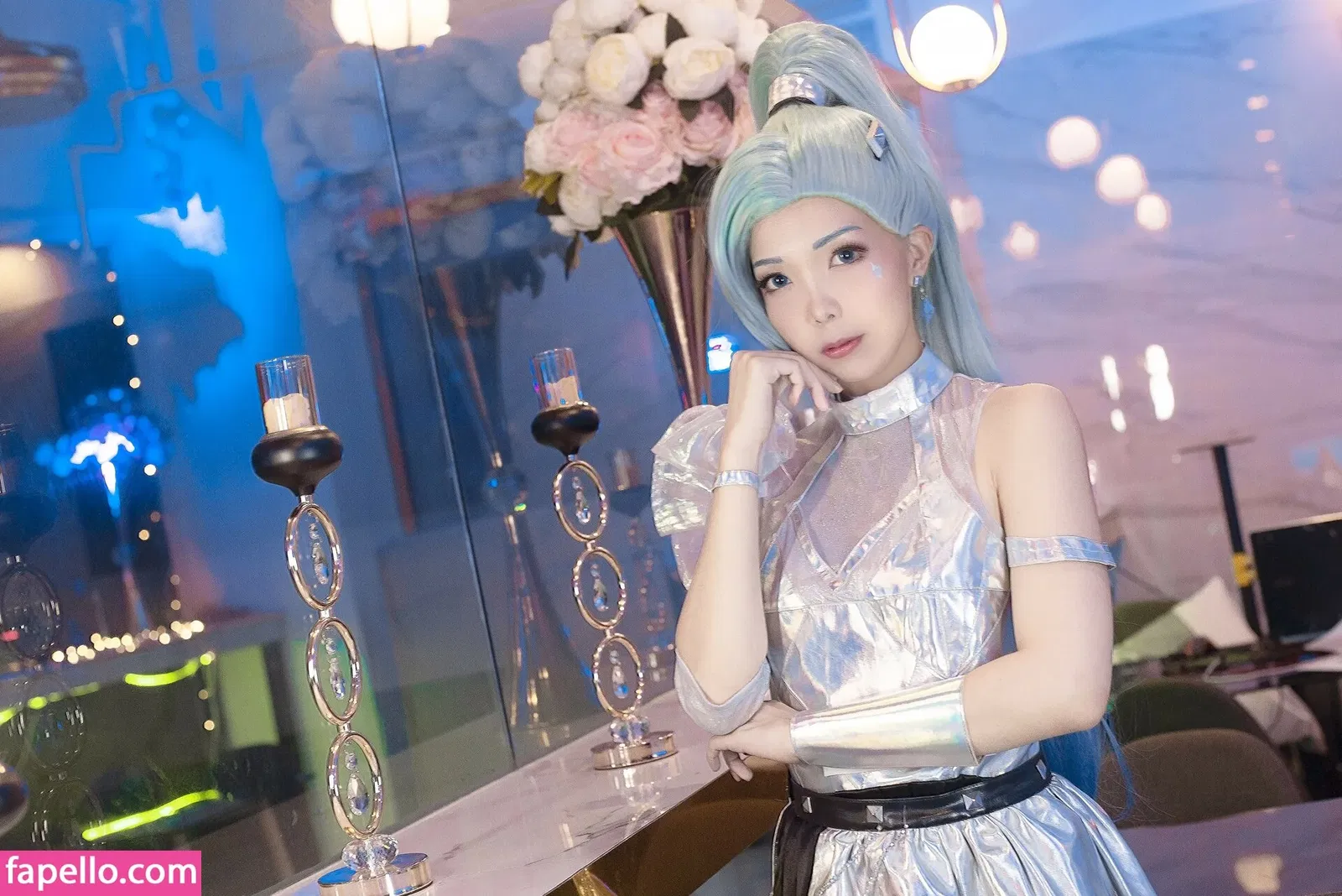 KitzCua / kaiibagz Onlyfans Photo Gallery 