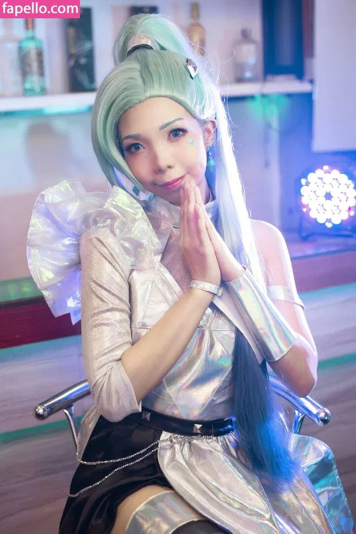 KitzCua / kaiibagz Onlyfans Photo Gallery 