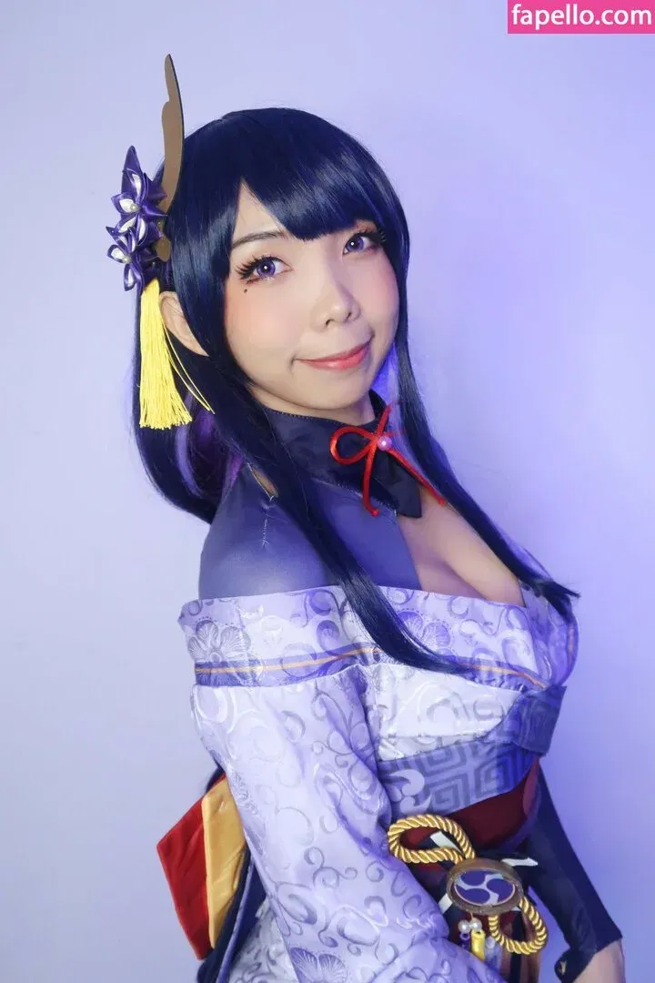 KitzCua / kaiibagz Onlyfans Photo Gallery 