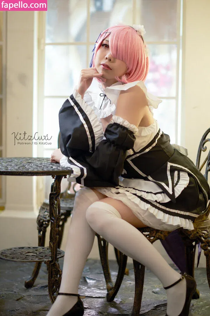 KitzCua / kaiibagz Onlyfans Photo Gallery 