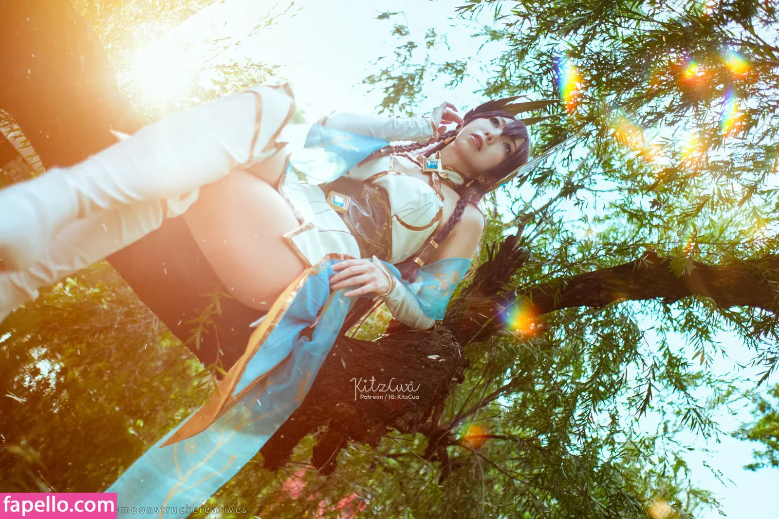 KitzCua / kaiibagz Onlyfans Photo Gallery 