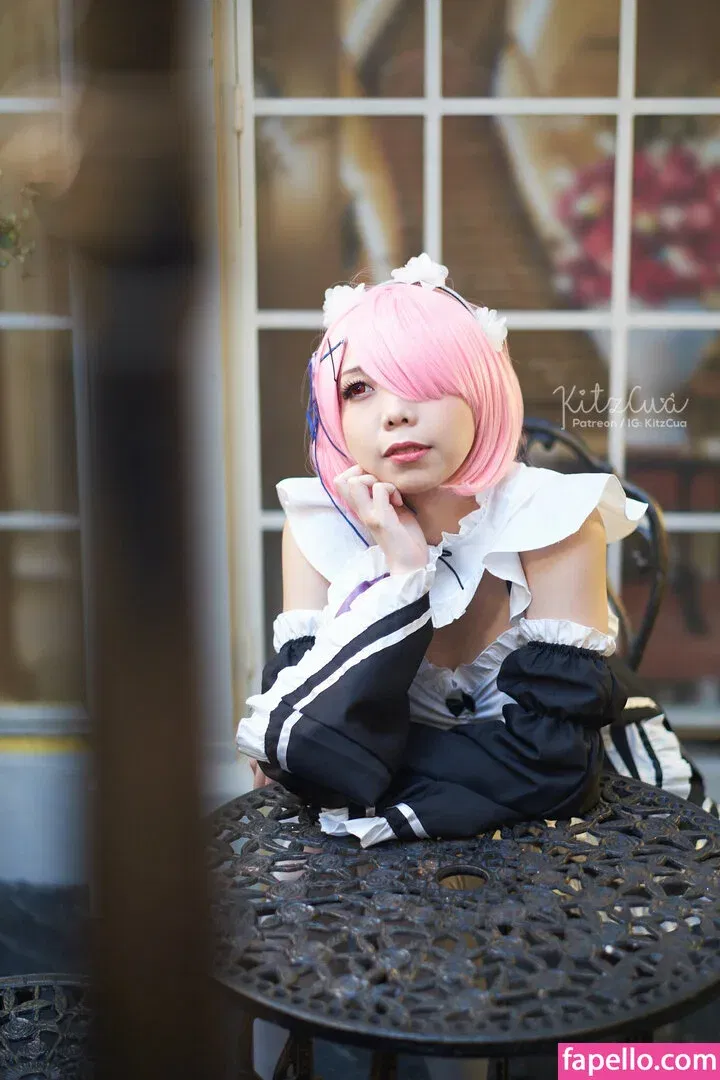 KitzCua / kaiibagz Onlyfans Photo Gallery 