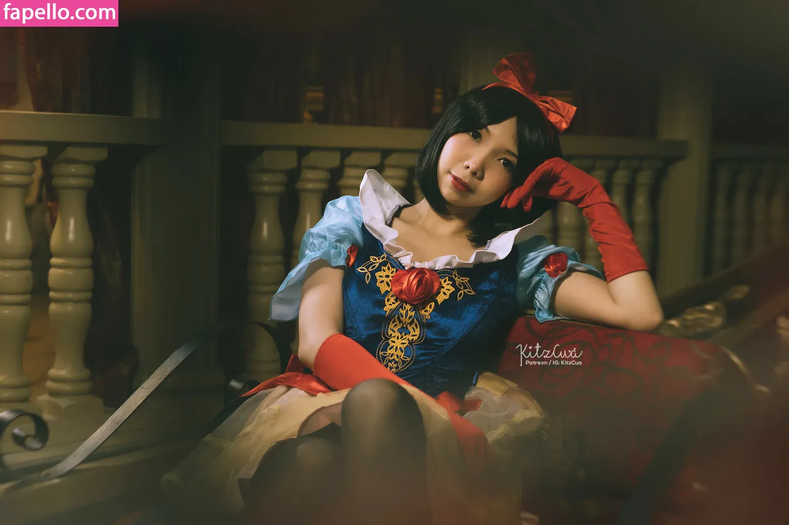 KitzCua / kaiibagz Onlyfans Photo Gallery 