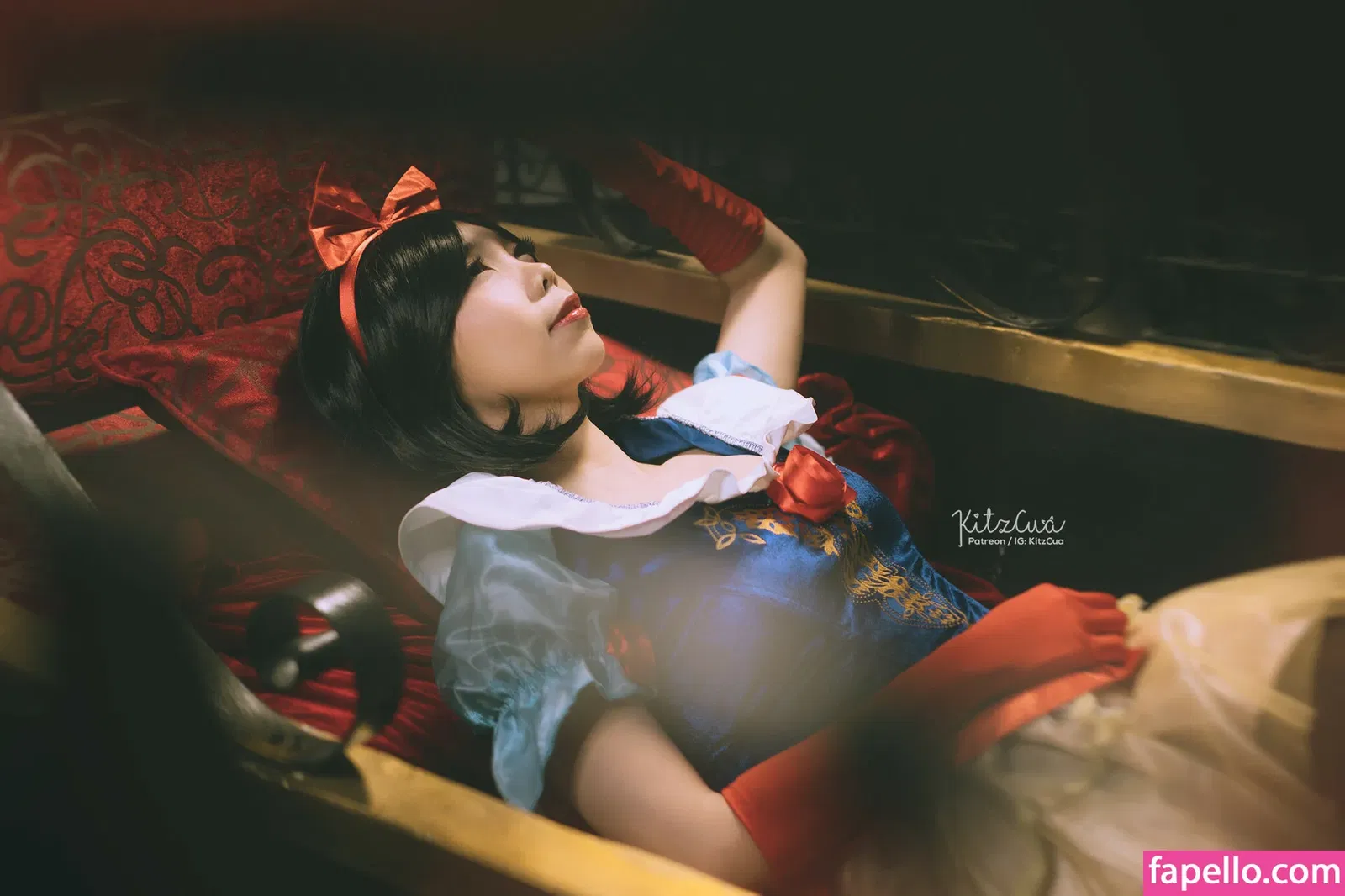 KitzCua / kaiibagz Onlyfans Photo Gallery 