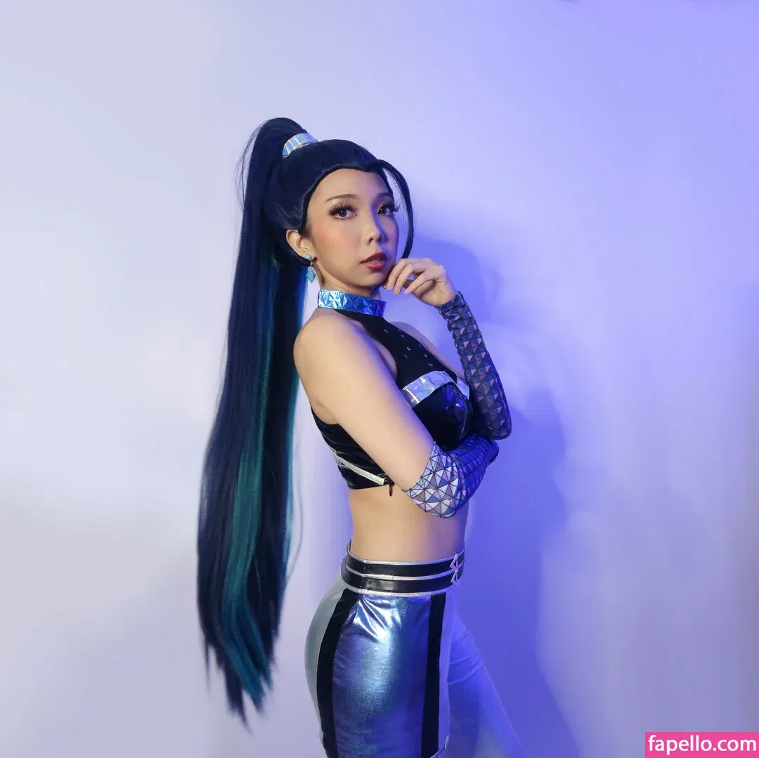 KitzCua / kaiibagz Onlyfans Photo Gallery 